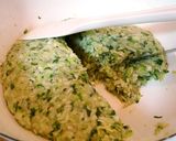 実家の手作り野菜餃子作り方6写真