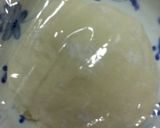 我が家のすいとん作り方1写真