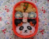 お弁当に★チーズイン青のりはんぺん作り方5写真