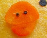 キイロイトリ☆キャラ弁作り方3写真
