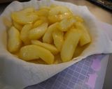 アップルパイ作り方6写真