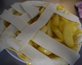 アップルパイ作り方8写真