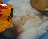 ＊新生姜＊すっきり酢飯でハレの日ごはん♬作り方2写真