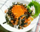 ＊新生姜＊すっきり酢飯でハレの日ごはん♬作り方3写真