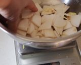 生姜タルタルdeおいC～海老サラダ作り方6写真