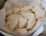 生姜タルタルdeおいC～海老サラダ作り方7写真