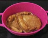 きつねうどん作り方1写真