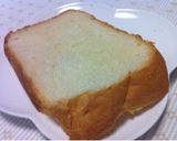 ぱり♡ふわ食パン(HBを使って♡)作り方1写真