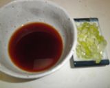 ブリ・豆腐・白菜の3点鍋作り方9写真