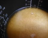 塩昆布とさつま芋ご飯作り方3写真