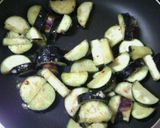 ご飯がすすむ❀ナスのテリテリ甘辛❀作り方4写真