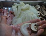 本格♡簡単♡料理教室のナポリタン♡作り方1写真