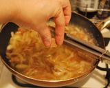 本格♡簡単♡料理教室のナポリタン♡作り方4写真