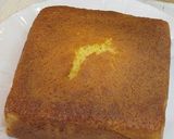 *ブラジル風コーンケーキ*作り方6写真