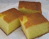 *ブラジル風コーンケーキ*作り方7写真