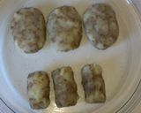 簡単＊ポテトコロッケ作り方4写真