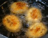 簡単＊ポテトコロッケ作り方6写真