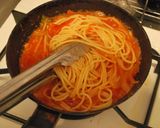 本格♡簡単♡料理教室のナポリタン♡作り方7写真