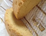 昔ながらの蒸しパン作り方4写真