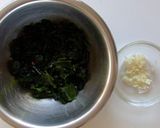 韓国わかめスープ (미역국)作り方1写真