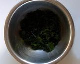 韓国わかめスープ (미역국)作り方2写真