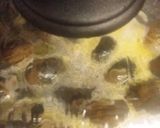 簡単!あさりのバター酒蒸し作り方2写真