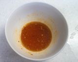 中華風！ピリ辛きゅうり作り方2写真