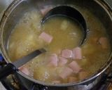 リメイクレシピ★お味噌汁からのカレー!作り方1写真