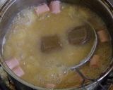 リメイクレシピ★お味噌汁からのカレー!作り方2写真
