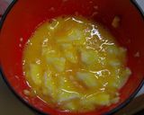 リメイクレシピ★お味噌汁からのカレー!作り方3写真