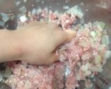 簡単レンジで椎茸しゅうまい作り方3写真