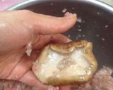簡単レンジで椎茸しゅうまい作り方4写真