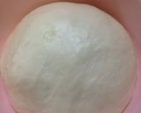 ホシノ酵母の基本パン作り方5写真