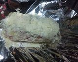 お弁当にも♥鮭のポテト焼き作り方1写真