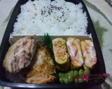 お弁当にも♥鮭のポテト焼き作り方3写真