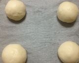 ホシノ酵母の基本パン作り方7写真