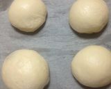 ホシノ酵母の基本パン作り方8写真