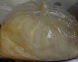 カレーに合う!ナンのレシピ作り方6写真