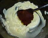 クリーム味噌チーズソースのニョッキ作り方3写真