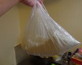 シンプルで簡単!あんぱん作り方1写真