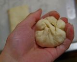 シンプルで簡単!あんぱん作り方12写真