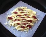 私のズボラめし作り方1写真