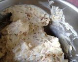 奈良漬けクリームチーズ作り方3写真