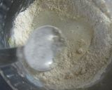 和菓子に☆レンジで小豆カスタード作り方1写真