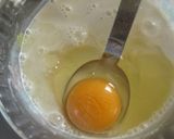 和菓子に☆レンジで小豆カスタード作り方2写真