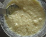 和菓子に☆レンジで小豆カスタード作り方4写真