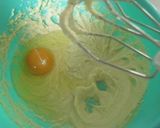 りんごたっぷり焼きケーキ作り方4写真