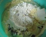 りんごたっぷり焼きケーキ作り方5写真