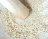 柿の白和え作り方5写真