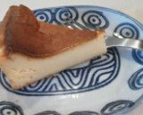 しっとりチーズケーキ作り方8写真